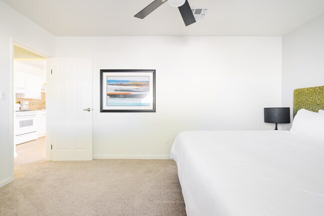 Photo - Capri Apartments