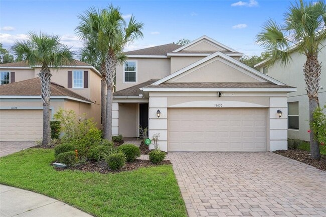 Building Photo - 16030 Bella Woods Dr Rental