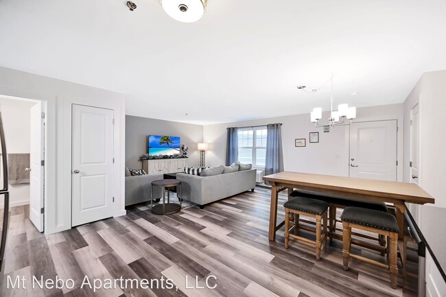 Mt. Nebo Apartments
