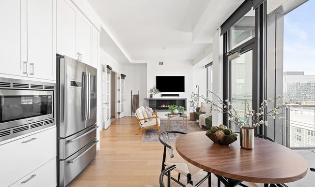 Photo - 1750 Wewatta St Unit 740