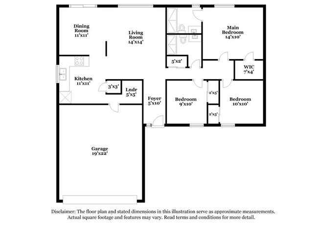 Photo - 6601 W Desert Cove Ave