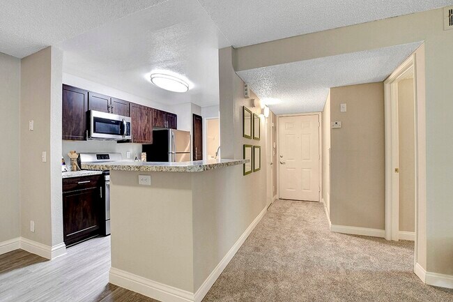 Eagle Trace Apartments