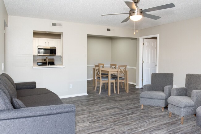 Photo - Chapel Ridge of Shawnee