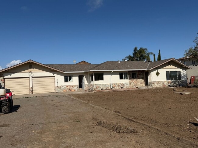 Photo - Spacious 4-Bedroom Home on Expansive Lot in the Outskirts of Elk Grove- MORE PHOTOS TO COME!