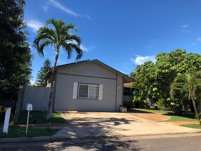 Photo - 13 Waikalani Pl