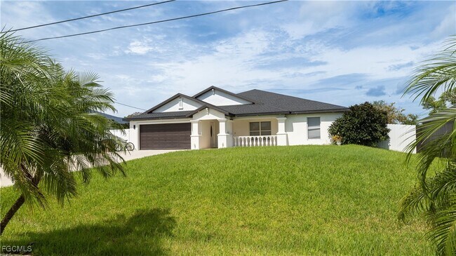 Building Photo - 1208 NW 21st Pl Rental