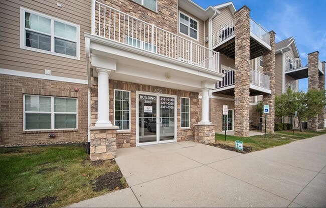 Building Photo - 8350 Ep True Pky Unit 3106