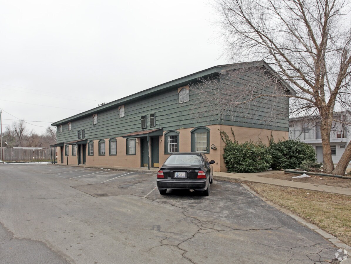 Photo - Copperwood Apartments