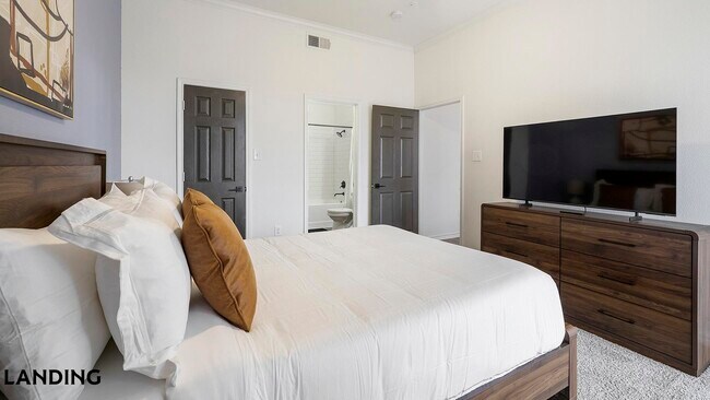9601 N Custer Rd Unit 1235