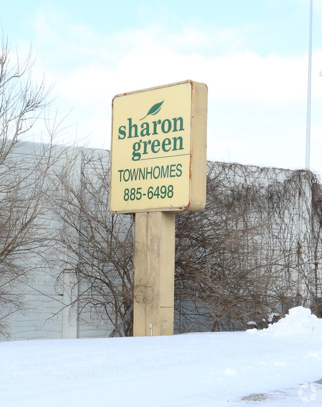 Photo - Sharon Green Townhomes