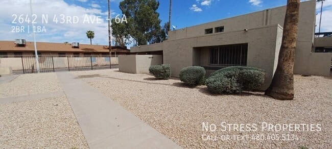 Photo - 2642 N 43rd Ave Unit 6A