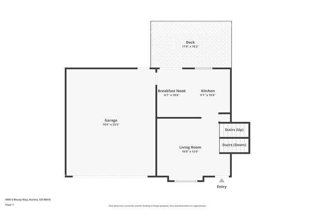 Photo - 4406 S Biscay Way