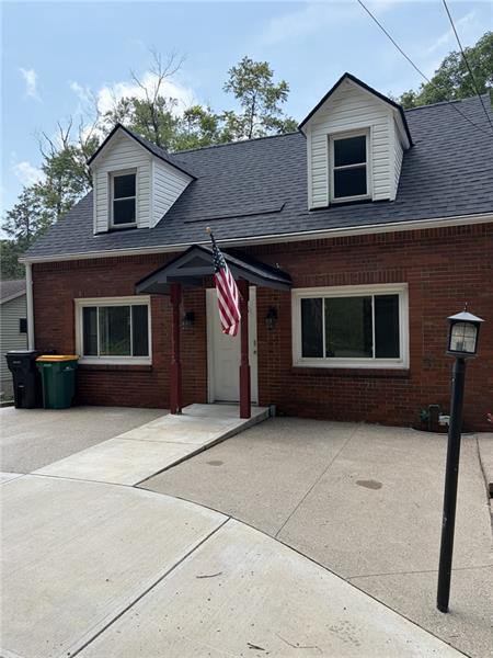 Building Photo - 1113 Rochester Rd