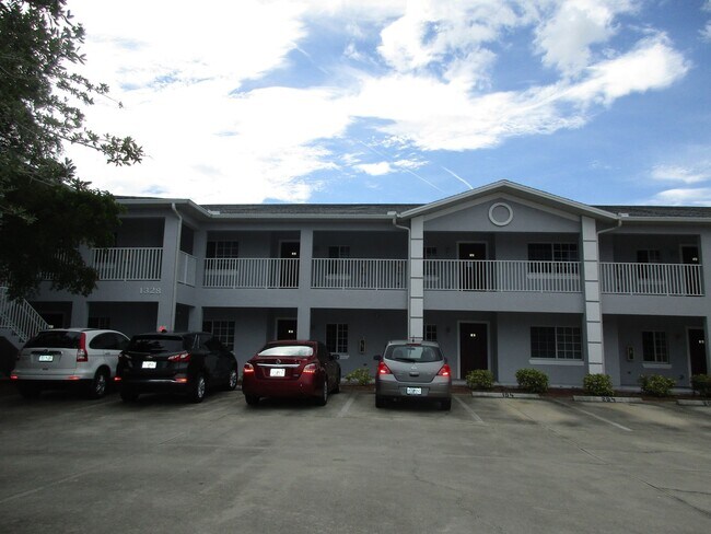 2nd floor by City Hall - 2nd floor by City Hall Apartamento Unidad 1328 SE 8th Ave #202