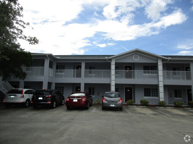 Building Photo - 2nd floor by City Hall Unit 1328 SE 8th Ave #202 Rental
