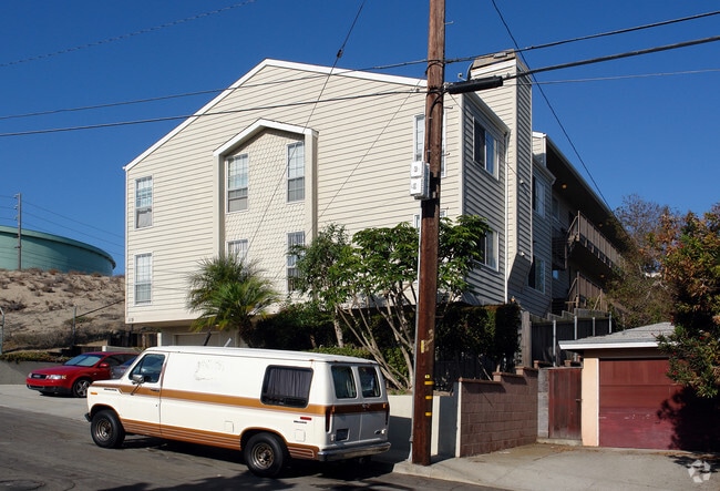 Building Photo - 119 Loma Vista St