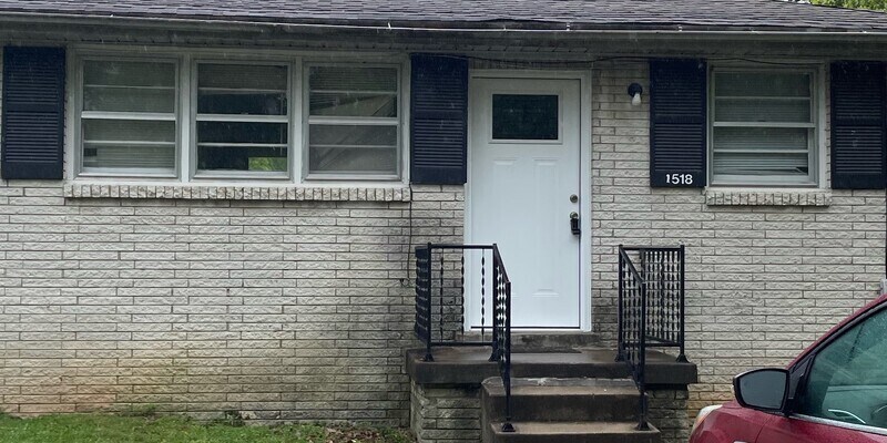 (1518 Paradise Hill) 2 Bed/ 1 Bath Apartment - (1518 Paradise Hill) 2 Bed/ 1 Bath Apartment Unit 1518