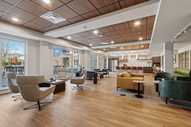 Photo - The View at Huxley Yards