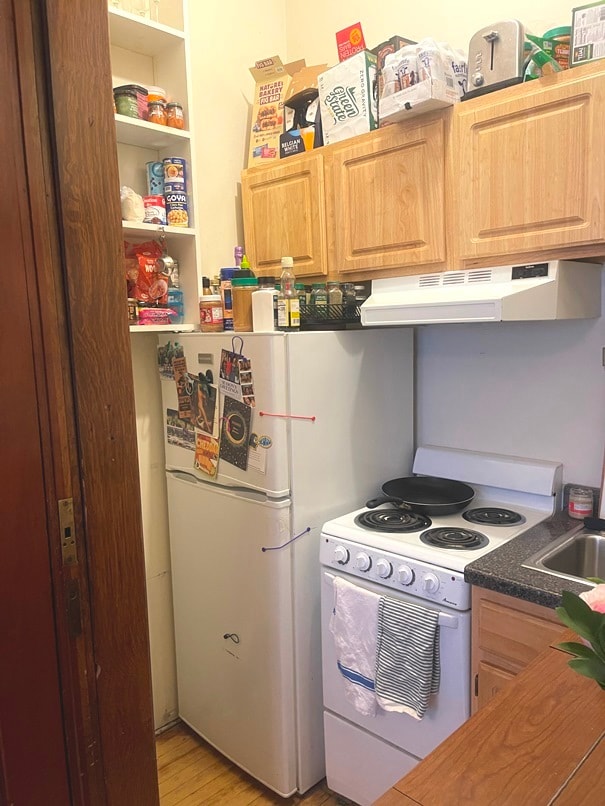 Photo - 469 Beacon St Unit 1F