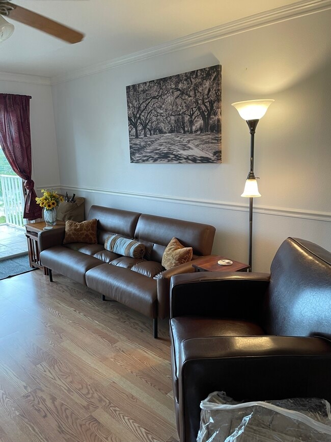 Building Photo - 2875 Palm Beach Blvd Unit #C507 Rental