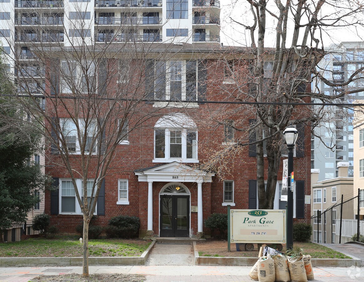 Photo - Park Gate Apartments