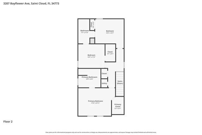 Photo - 3207 Bayflower Ave