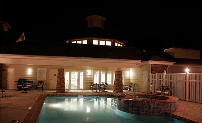 Photo - Regency Pointe Senior Living