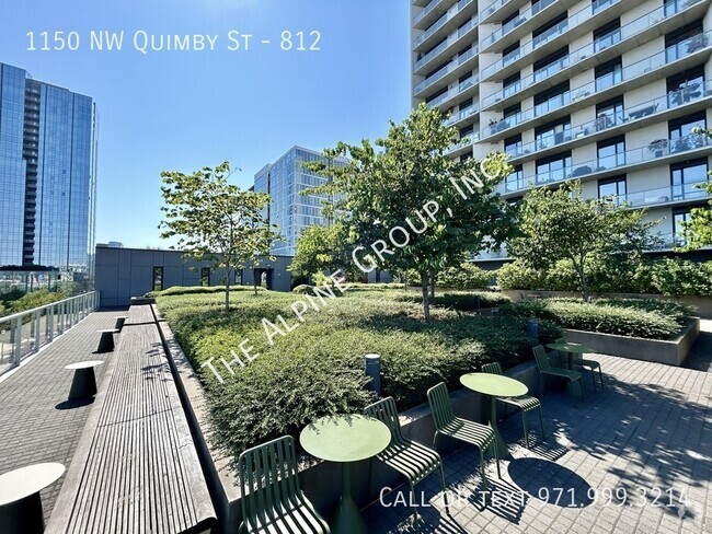 Building Photo - HALF OFF! Vista Condo Available with a View! Unit 812