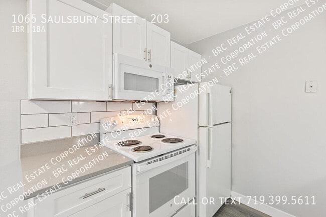 Photo - 1065 Saulsbury St Unit 203