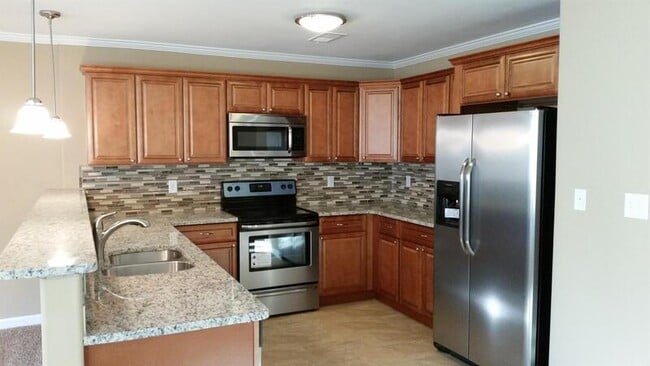 Photo - 2745 Virginia Woods Pl