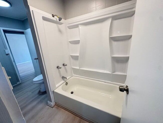 Photo - Two Bedroom Duplex