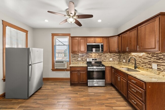 Building Photo - 4104 W 24th Pl Unit 2 Rental