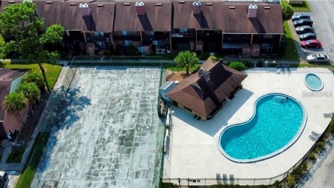 Photo - 5125 Picadilly Circus Ct Unidad 3