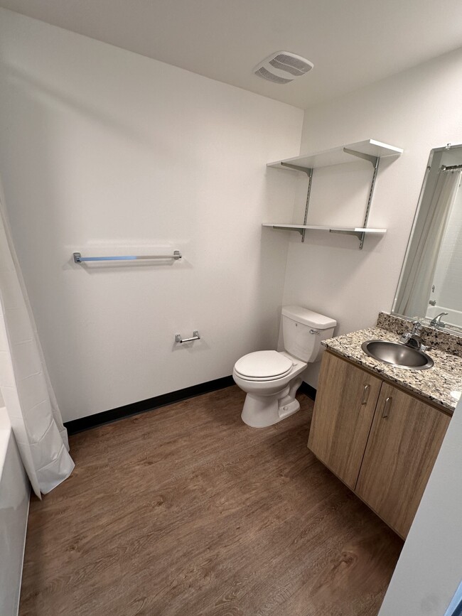 3150 Studios at Campus Pointe