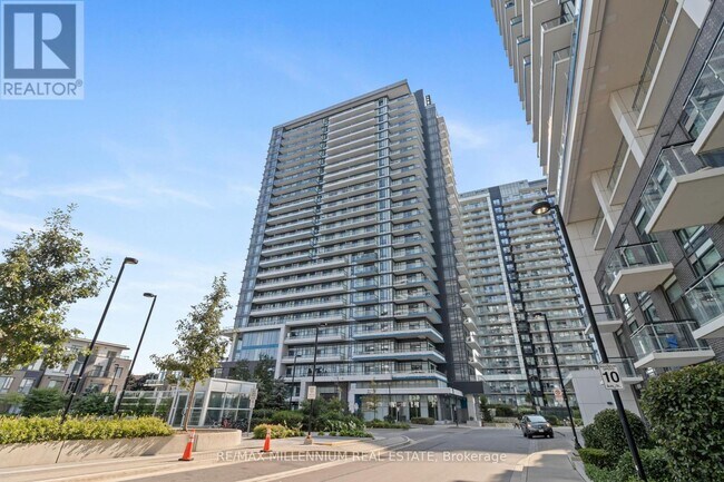 Photo - 2560 Eglinton Ave W Unité 609