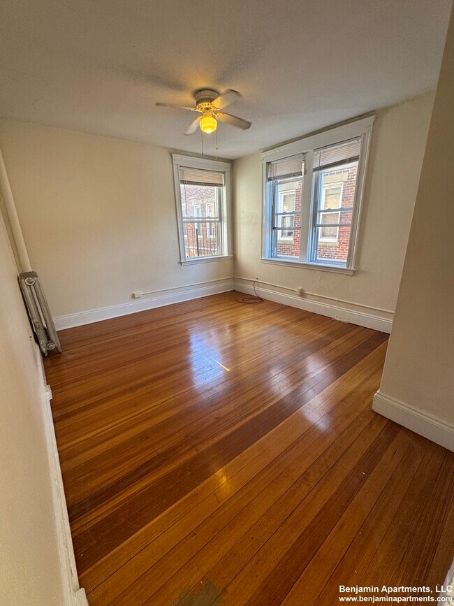 Photo - 520 Cambridge St Unit 6A