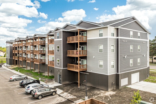 Photo - The 601 Apartments