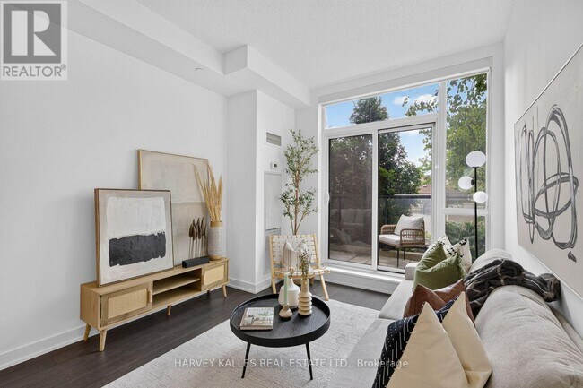 Photo - 1603 Eglinton Ave W Unit 214