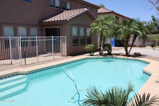 Photo - 3281 S Martingale Rd