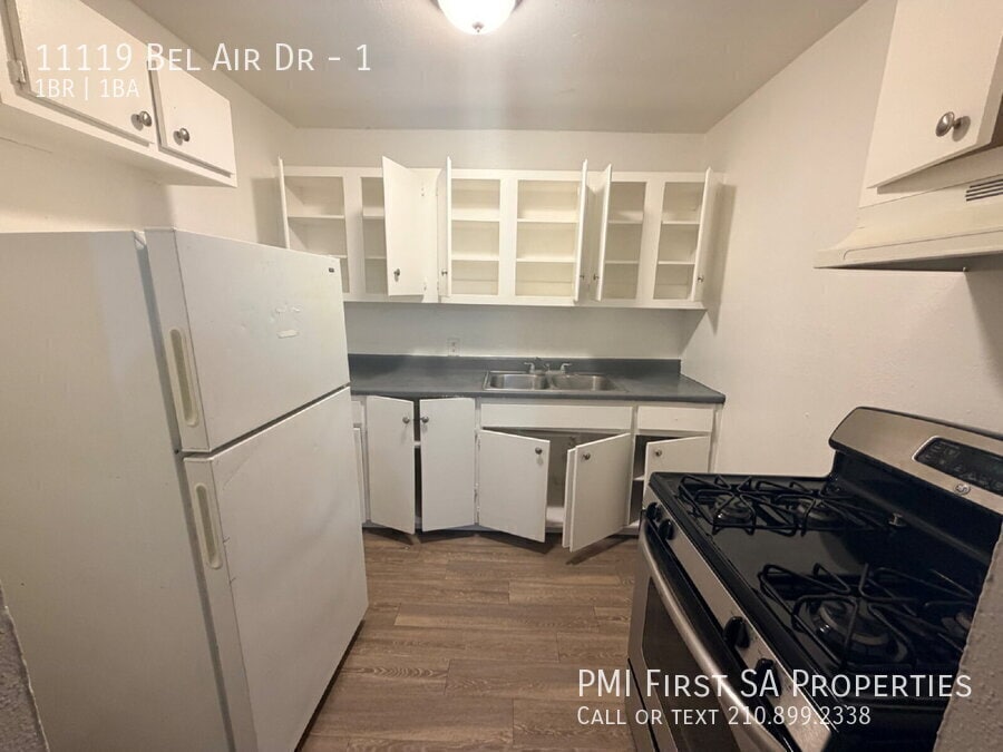 Photo - 11119 Belair Dr Unit 1