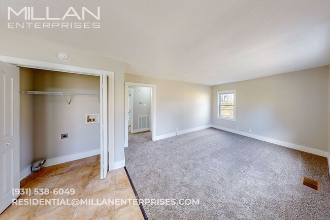 Photo - 1003 Lincoln St