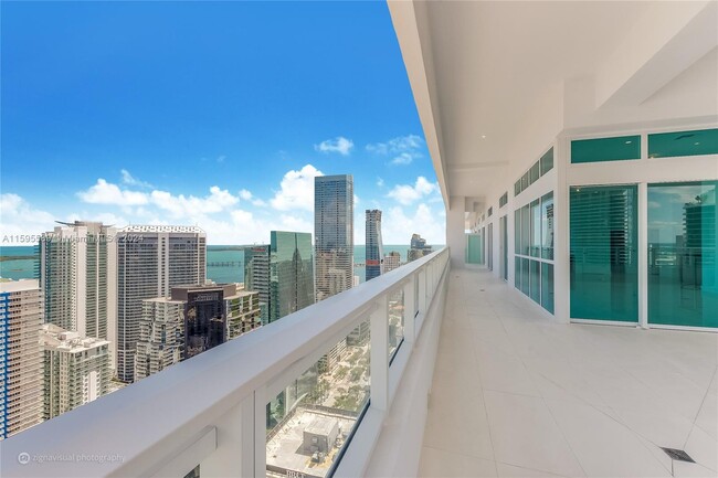 Photo - 1080 Brickell Ave Condominio Unidad 4402