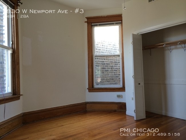 Photo - 830 W Newport Ave Unit #3