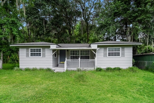 Building Photo - 1845 Co Rd 209B Rental