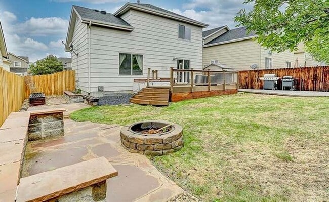 Photo - Beautifully Remodeled 3 Bed/3 Bath Home in Stetson Hills