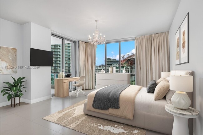 Building Photo - 5959 Collins Ave Unit 701