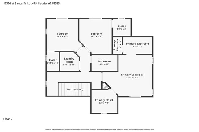 Photo - 10324 W Sands Dr