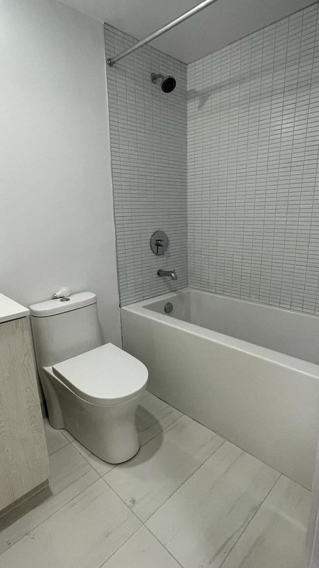 Salle de bain - 1 Jarvis St Unité 1223