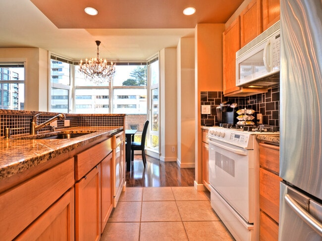 Photo - 2801 1st Ave Unit 404