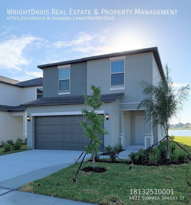 Photo - 4412 Summer Savory St